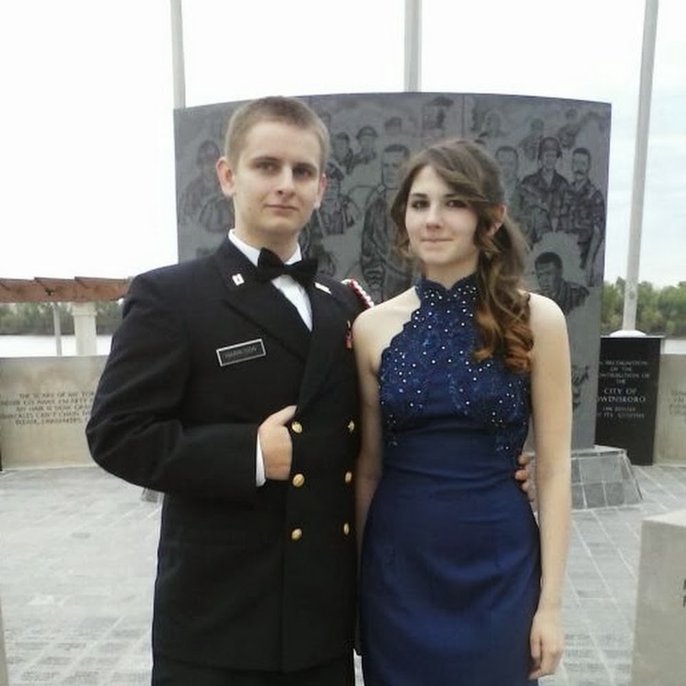 Meet your Posher, Sierra